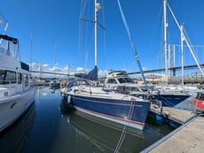 Maxi 1100  11metres 36 feet 2002