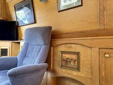 Saloon Cupboards