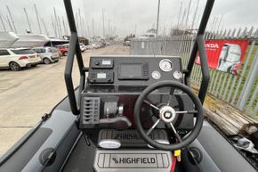 Highfield-OM500-dash