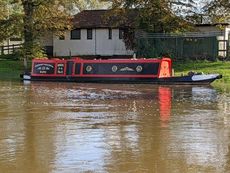 Narrowboat