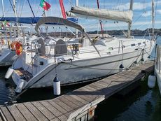 2005 Beneteau Cyclades 43.3