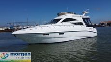 2006 Sealine F34