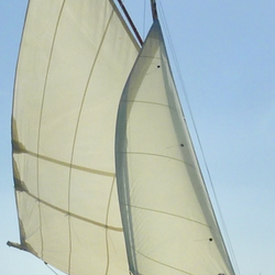 Tela Class Dayboat