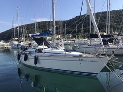 Nautor Swan 36