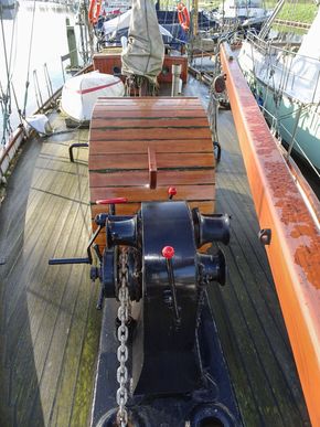 Baron van Hoevell 15.20