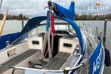1994 Hallberg Rassy 34