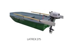 Latrex 275