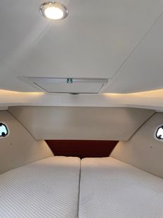 Nimbus 305 Coupe