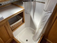 Shower Tray