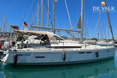 2012 Jeanneau Sun Odyssey 439