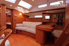 2010 Beneteau 57