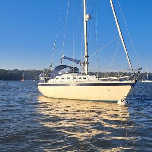 Achilles 840 Yacht