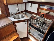 Classic Van de Stadt Harmony 31