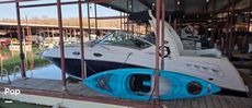 2006 Sea Ray 260 Sundancer