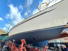 2007 Tayana 48