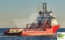 78m / DP 2 / 177ts BP AHTS Vessel for Sale / #1065142