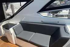 2008 Sealine SC38