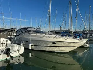 2003 Cranchi Smeraldo 37