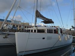 2014 Lagoon 450 F
