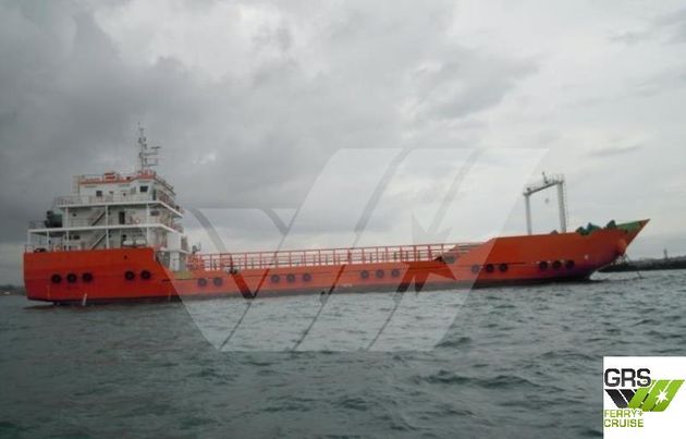 78m / Landing Craft for Sale / #1076385