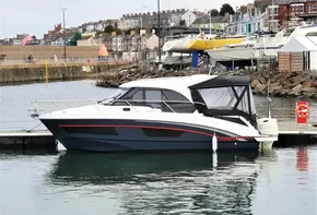 Beneteau Antares 9 OB for sale with BJ Marine