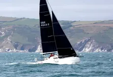 2021 Jeanneau Sun Fast 3300