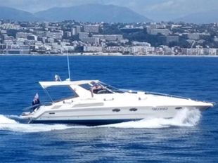 1989 Riva Tropicana 43