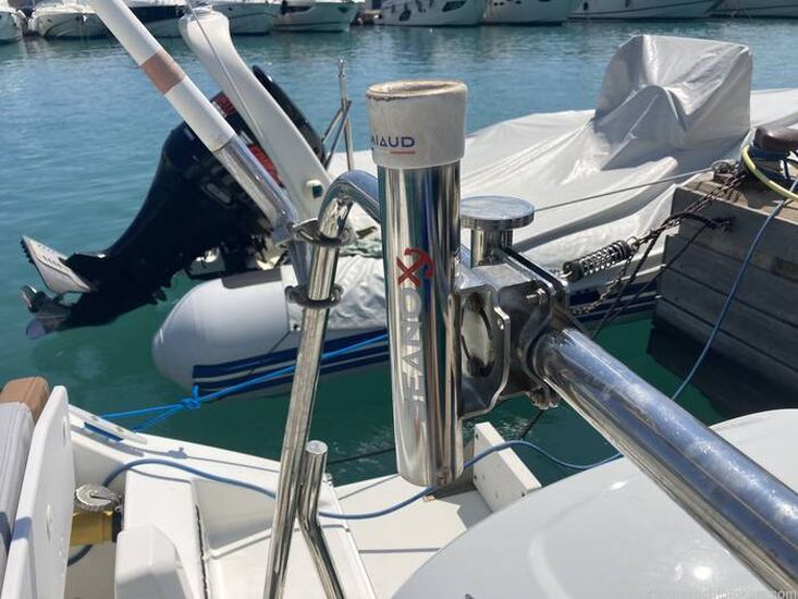 2022 Beneteau Flyer 6