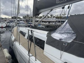 2020 Hanse 388 4