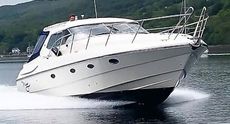 Windy Grand Mistral 37HT Built in 1998