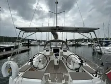 2015 Jeanneau Sun Odyssey 449