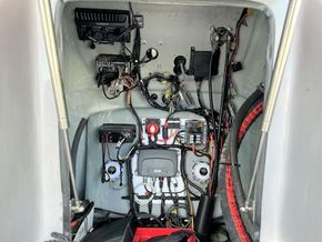 2016 Gemini Waverider 650 12