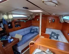 1990 Marine Project Moody 346