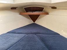 1997 Sadler 29 Bilge Keel - A rare example, last of the Bowman Sadlers