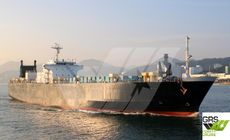 142m / 910 lane meter RoRo Vessel for Sale / #1033728
