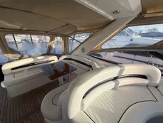 2002 Sunseeker Camargue 44