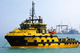 2009 | 51m | DWT 1240 mt | FIFI 1 | 110 T BP | ASD Tug | For P&C Sale