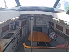 Dehler 36 CWS 1991