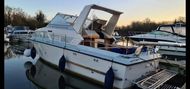 1978 Coronet Oceanfarer Wing