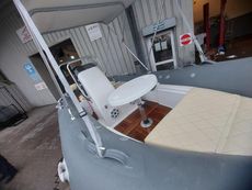 2022 Unclassified Escape 480