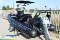 2025 Highfield Sport 560