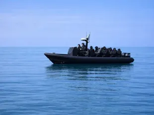 2023 Ultimate Boats T Class
