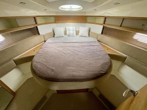 2007 Fairline Targa 38 22