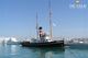 1895 Steam Tug 31M