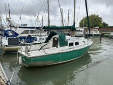1975 Westerly Centaur 26