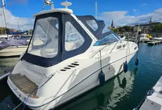 2004 Sealine S28