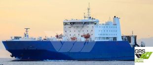 158m / 119 pax Passenger / RoRo Ship for Sale / #1028515