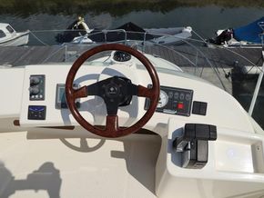 Merry Fisher 925