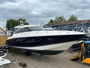 2009 Princess V45
