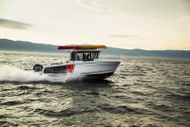 2022 Jeanneau MERRY FISHER 795 SPORT S2